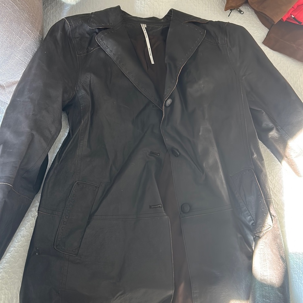 Max Studio Coat